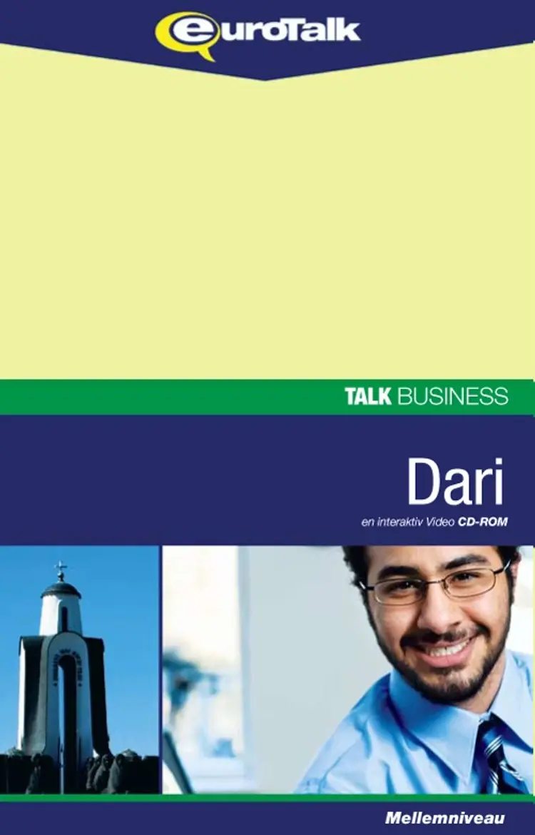 Dari forretningssprog - EuroTalk af EuroTalk