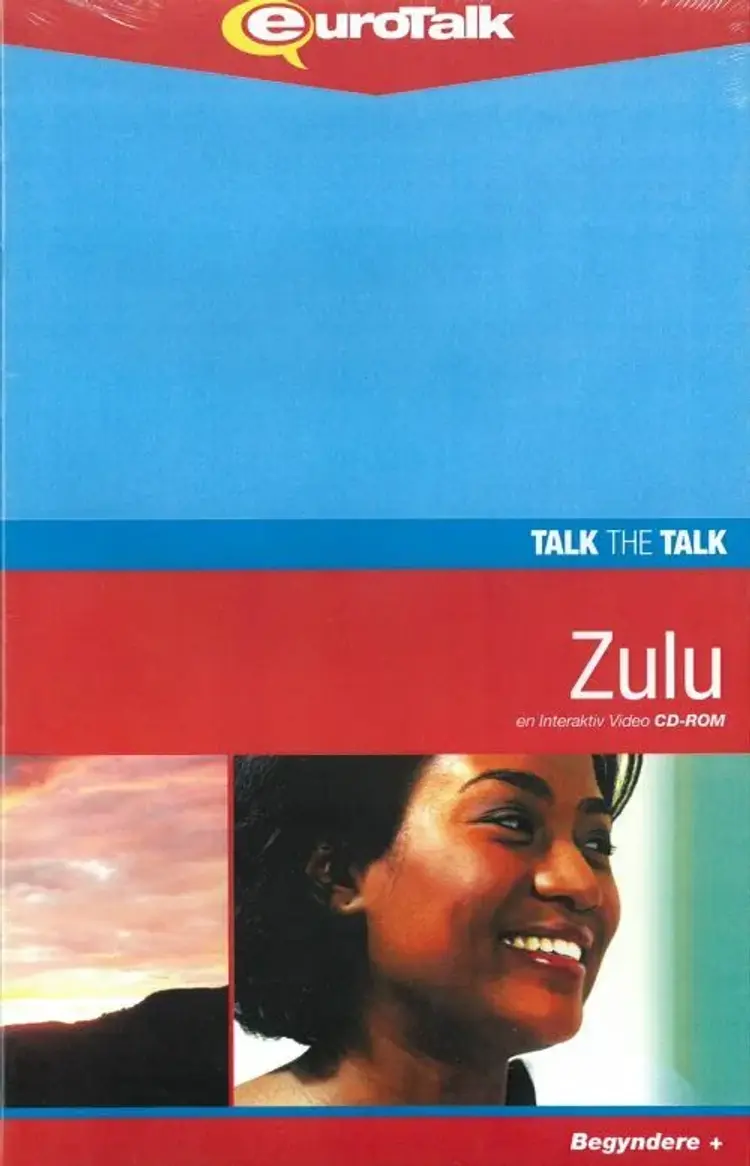 Zulu, kursus for unge af EuroTalk