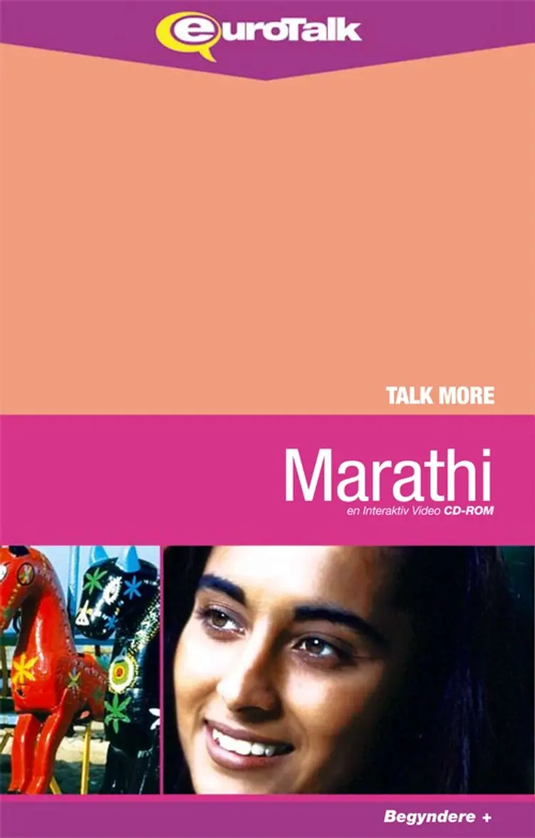 Marahti parlørkursus - EuroTalk af EuroTalk