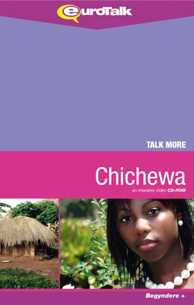 Chichewa parlørkursus - EuroTalk af EuroTalk