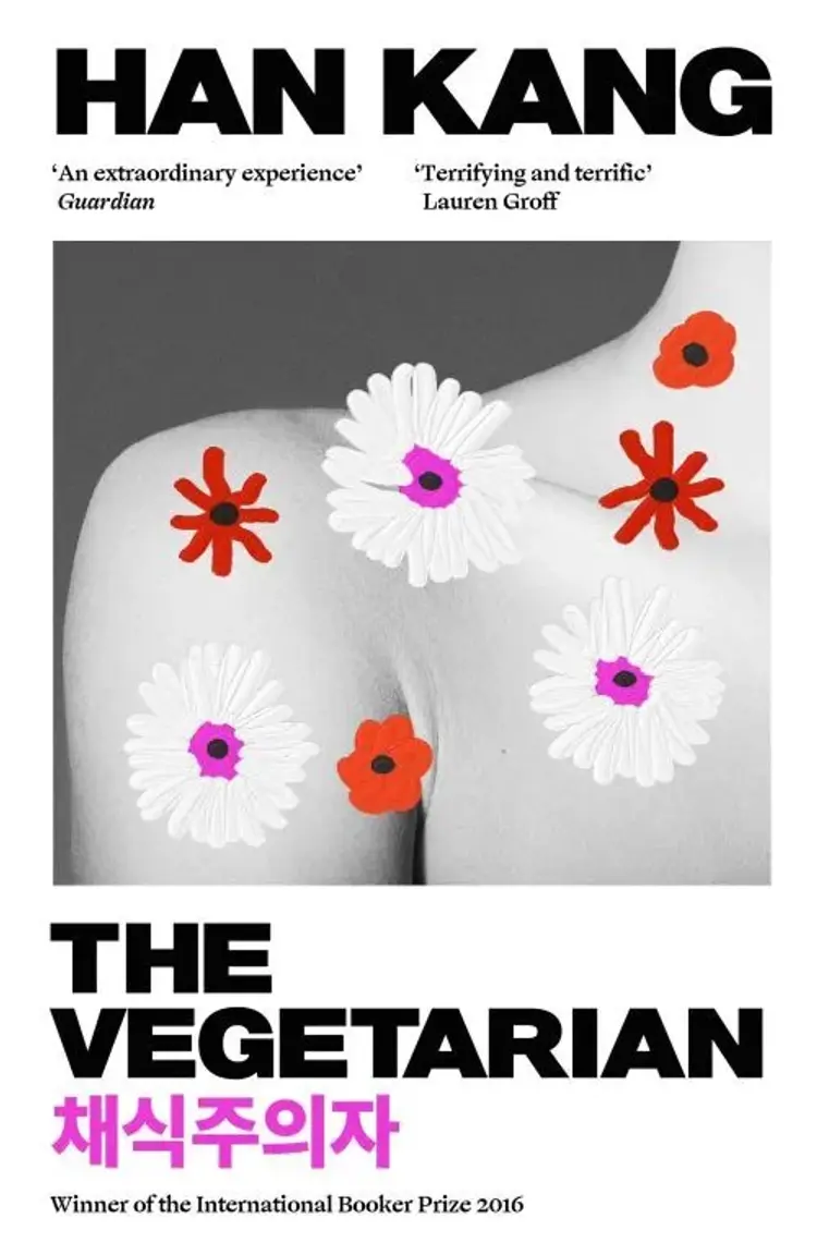 The Vegetarian - Han Kang af Han Kang
