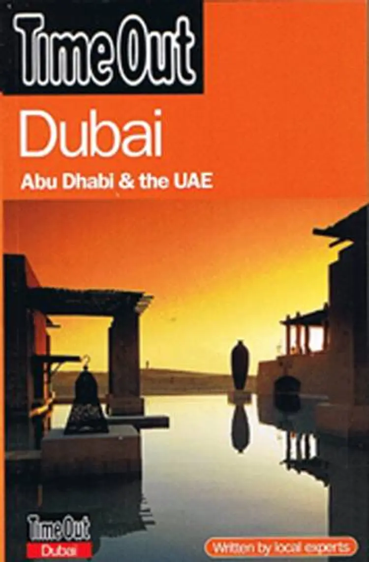 Dubai, Abu Dhabi & the UAE