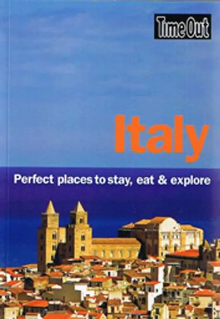 Italy: Perfect places to stay, eat & explore af Time Out