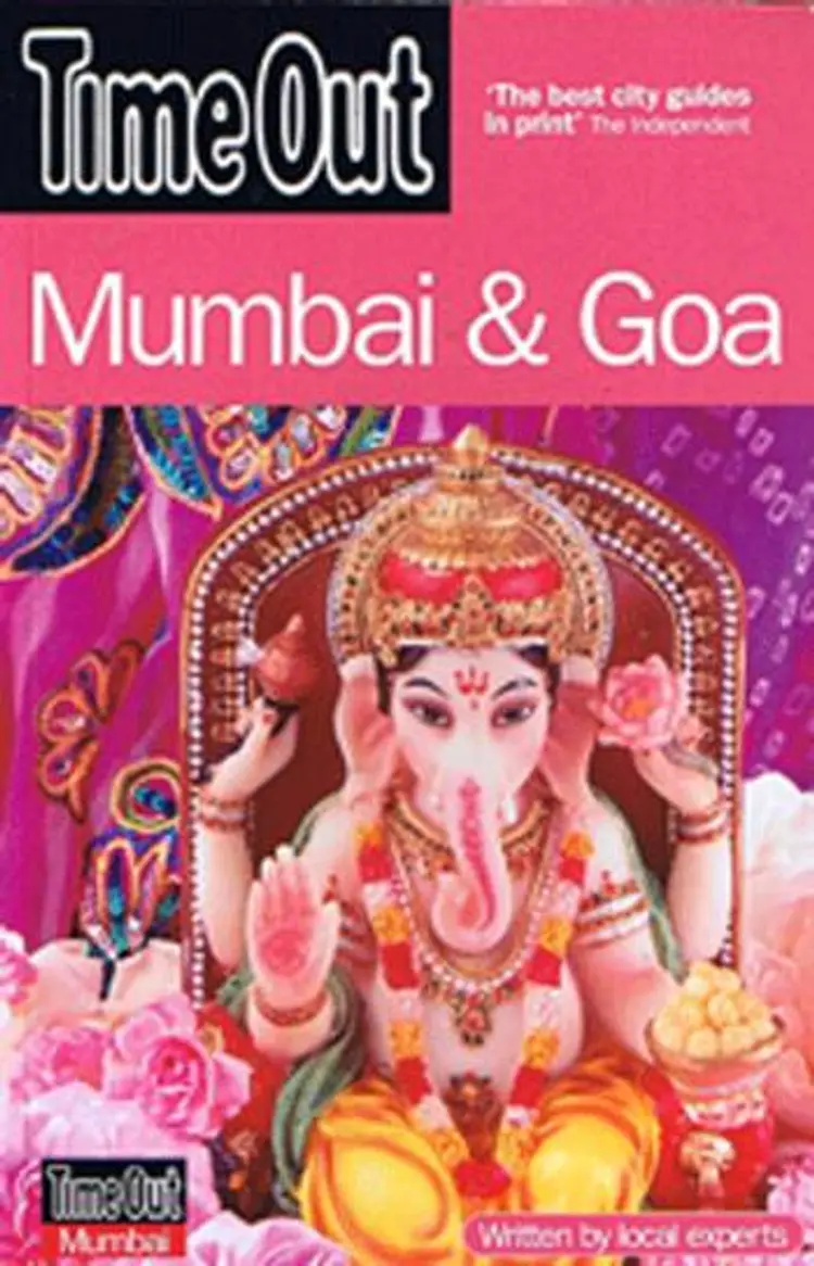 Mumbai & Goa