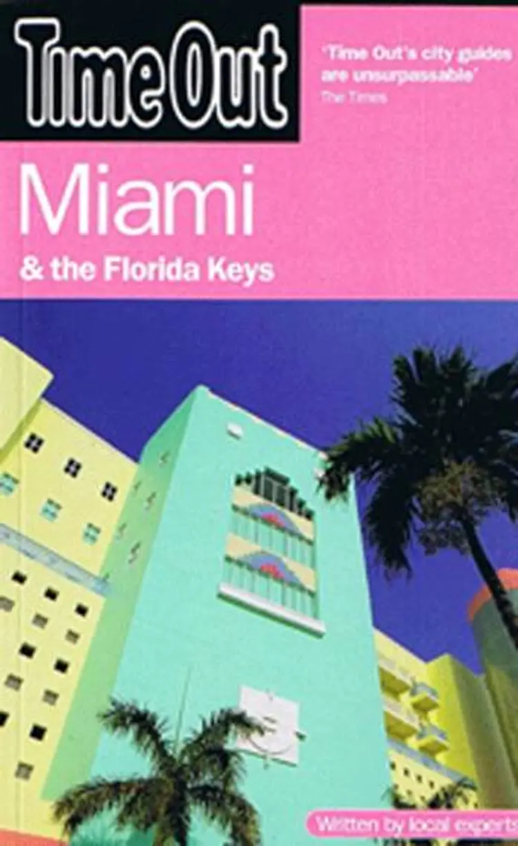 Miami & the Florida Keys