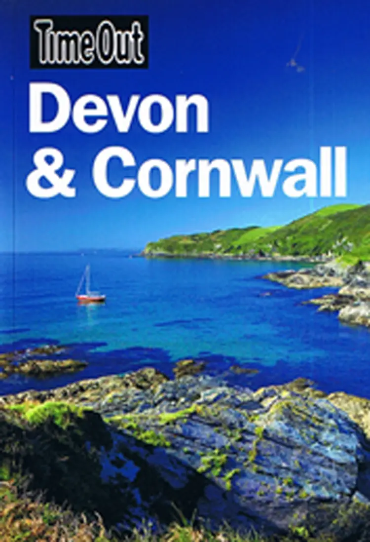 Devon & Cornwall