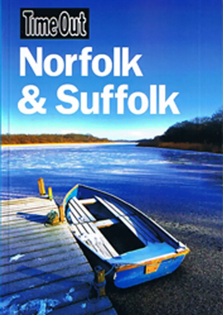 Norfolk & Suffolk