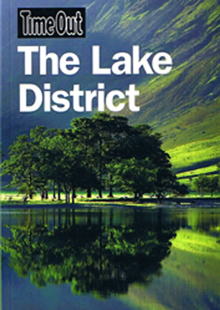 The Lake District af Time Out