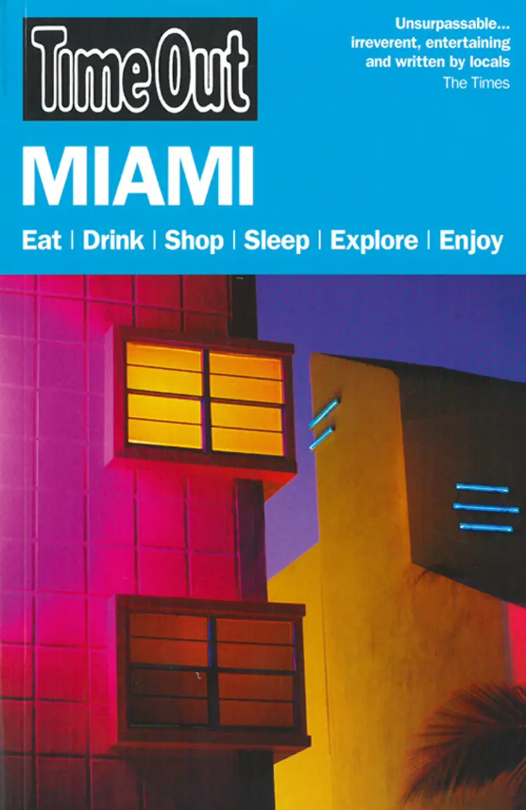 Miami & the Florida Keys