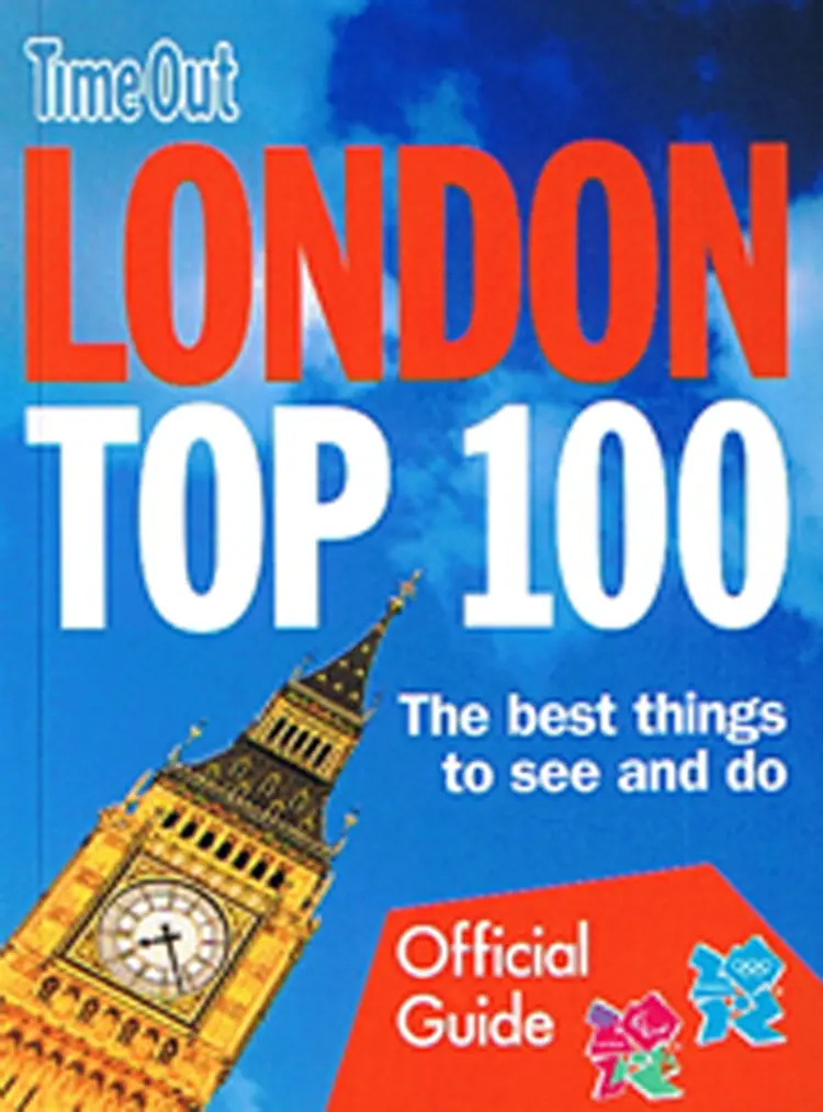 London Top 100