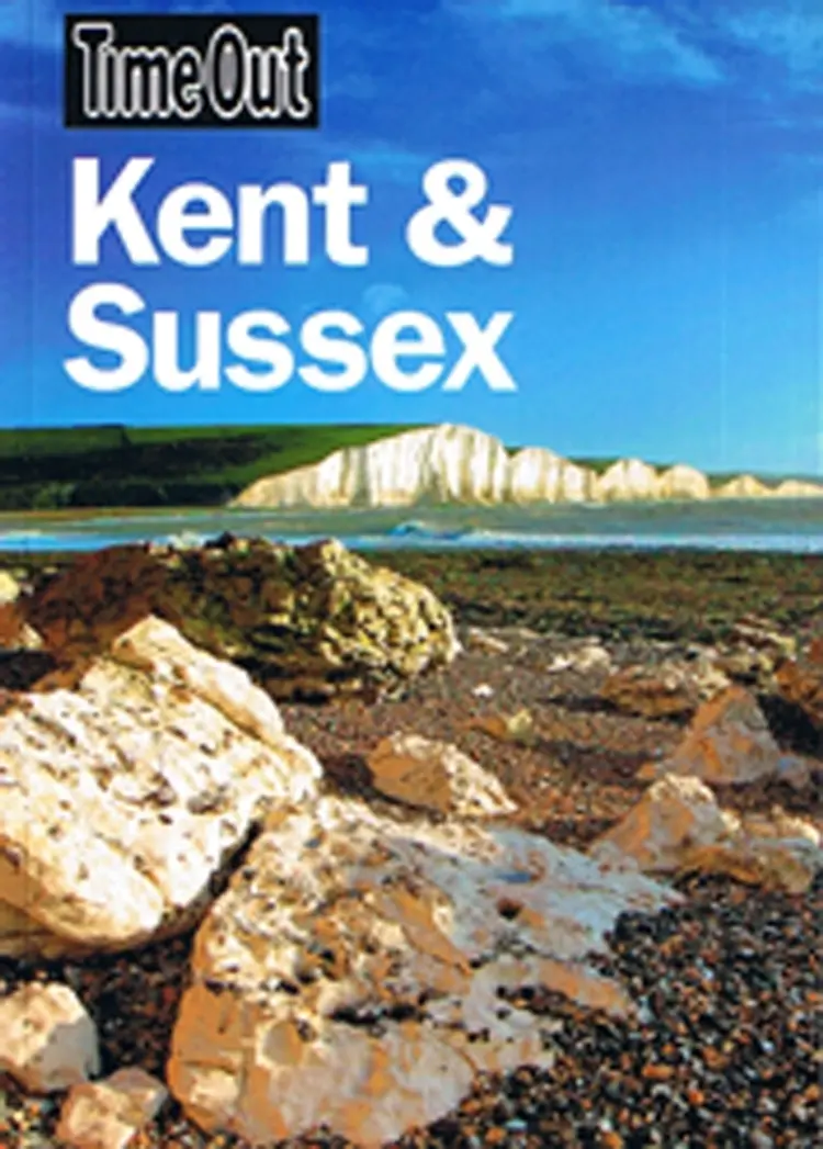 Kent & Sussex af Time Out