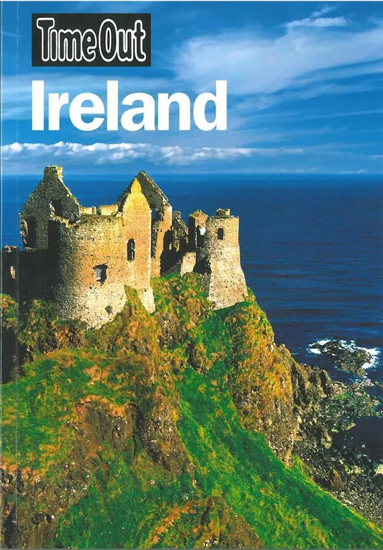Ireland af Time Out