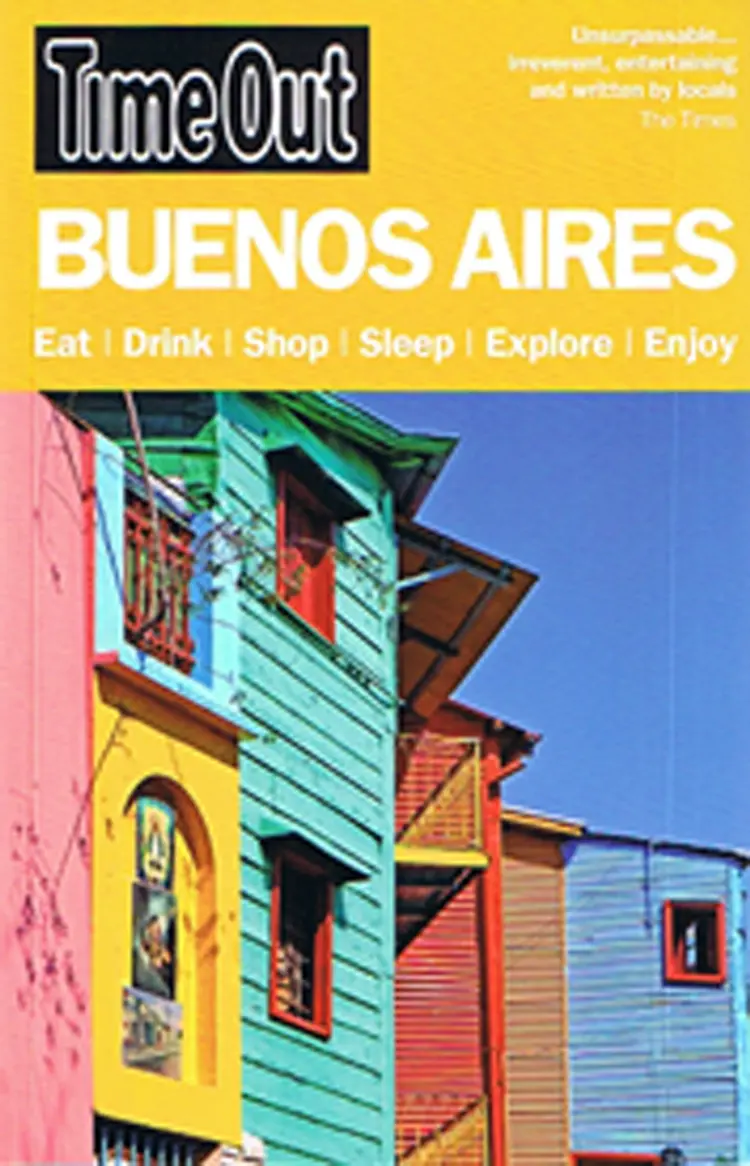 Buenos Aires af Time Out