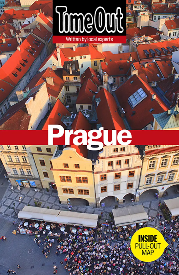 Prague af Time Out