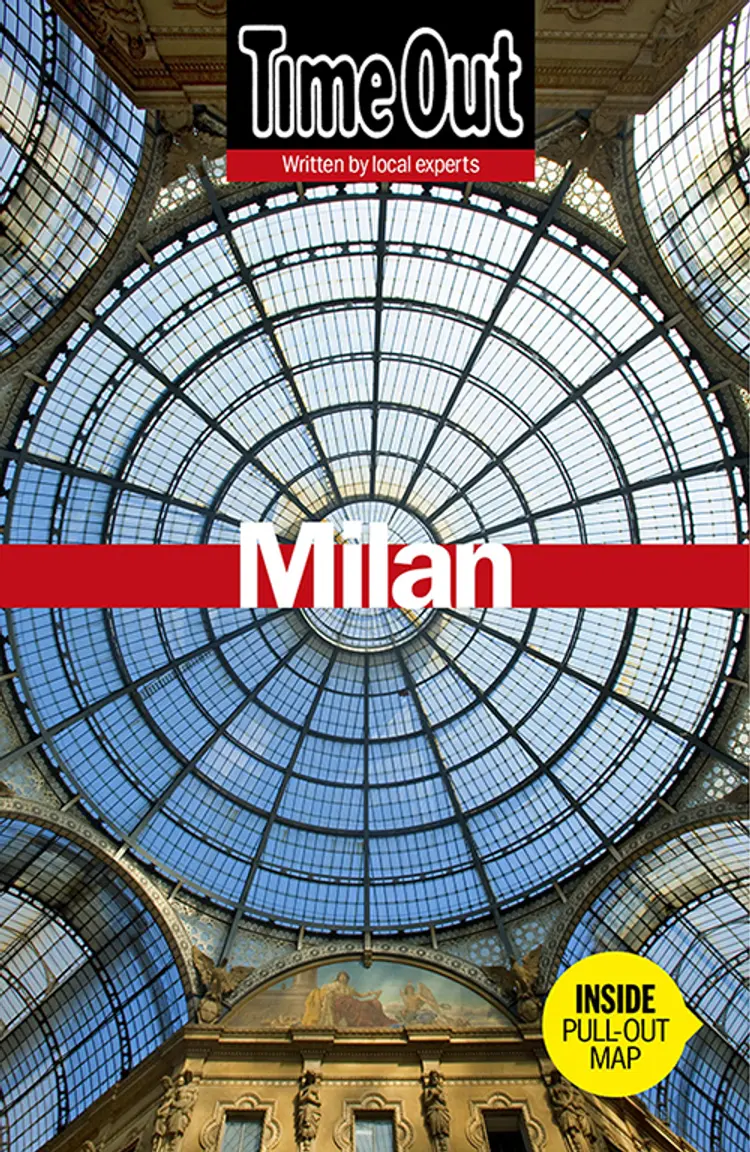 Milan af Time Out
