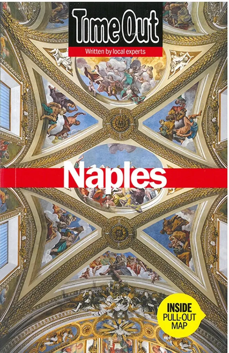 Naples af Time Out