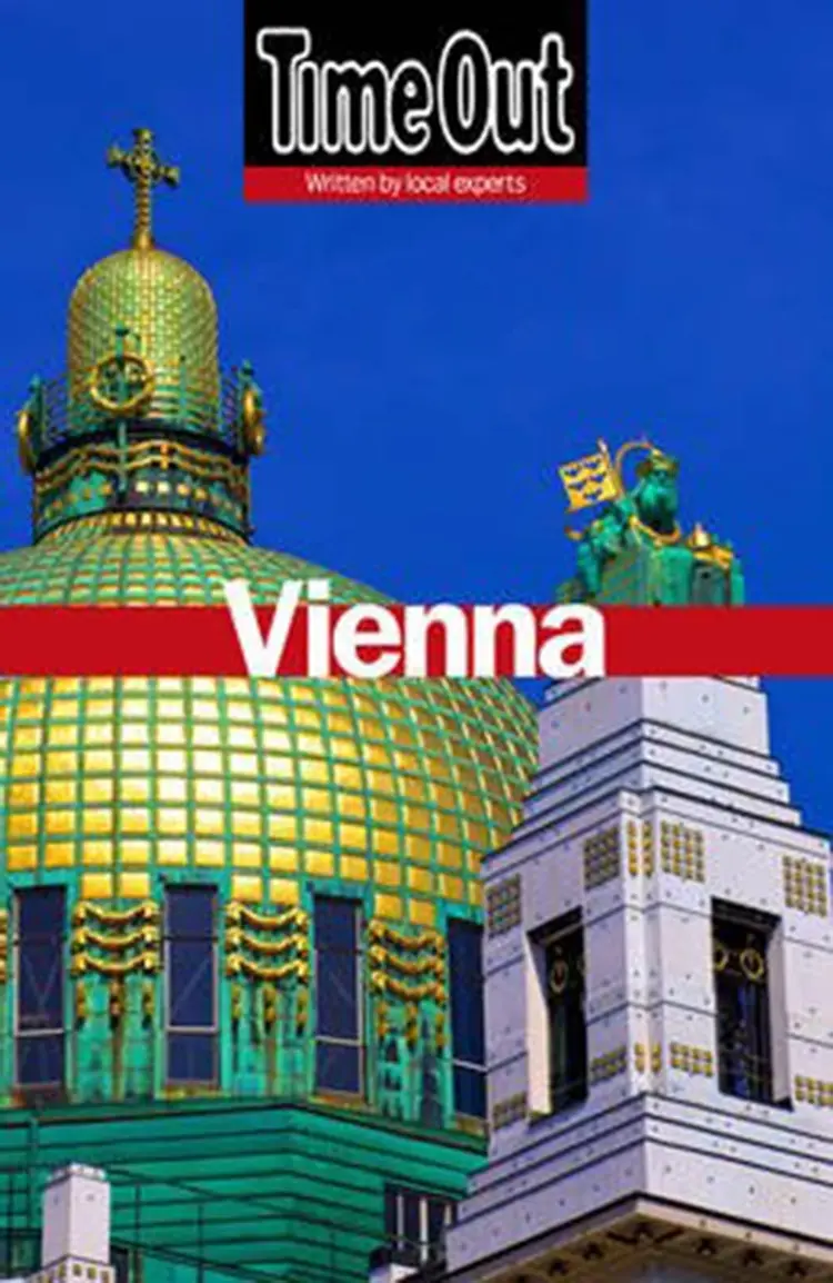 Vienna af Time Out