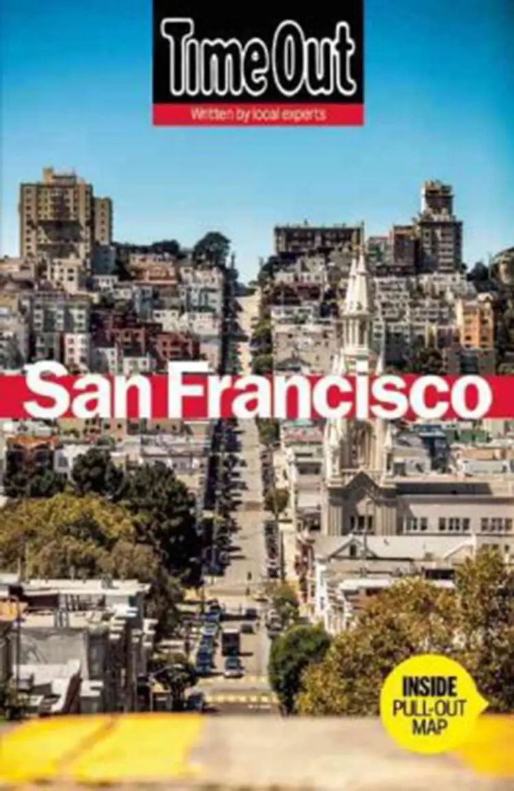 San Francisco af Time Out