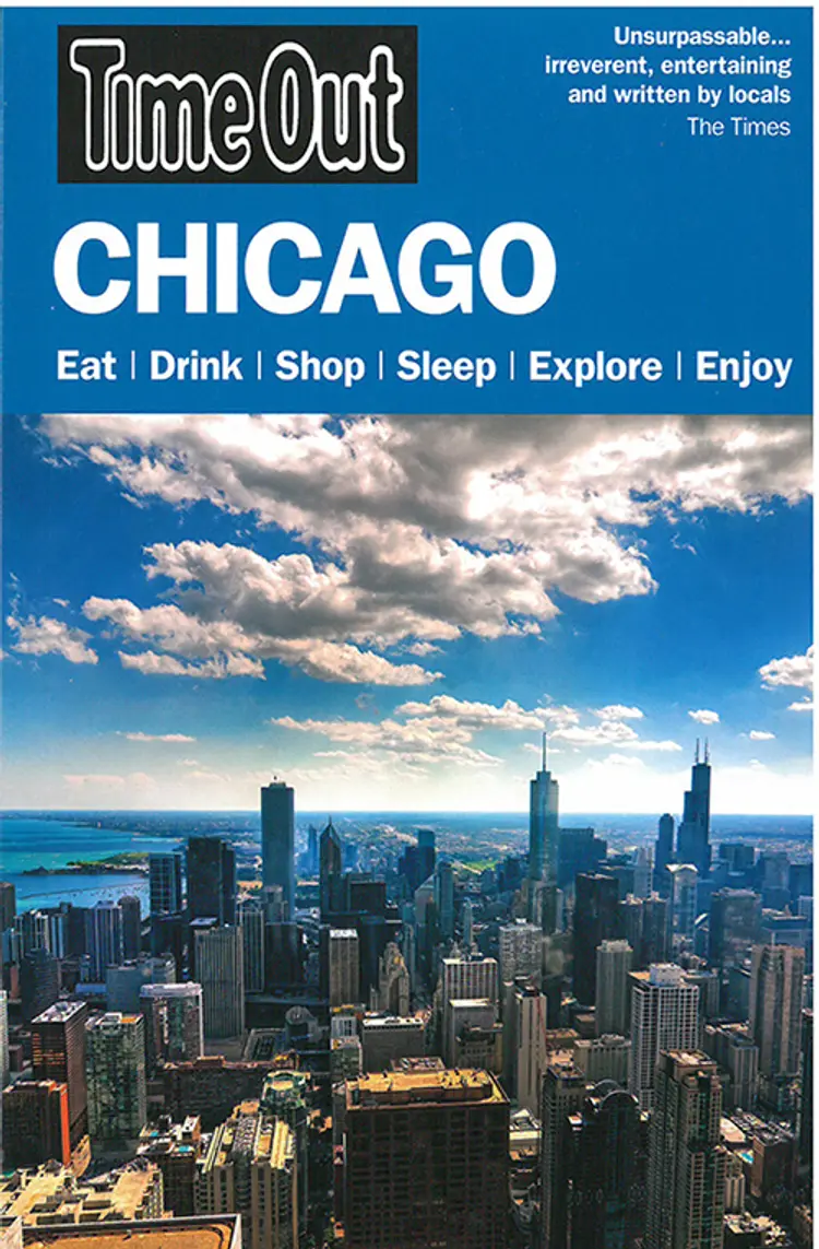 Chicago af Time Out