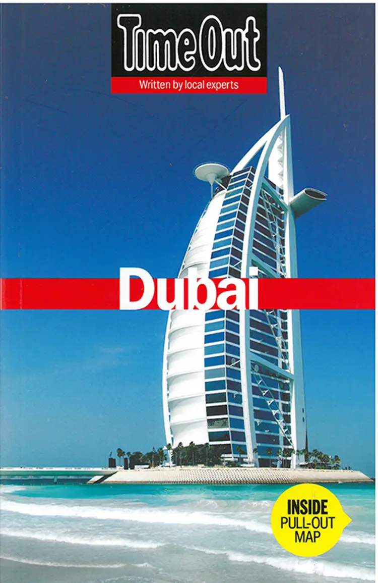 Dubai af Time Out