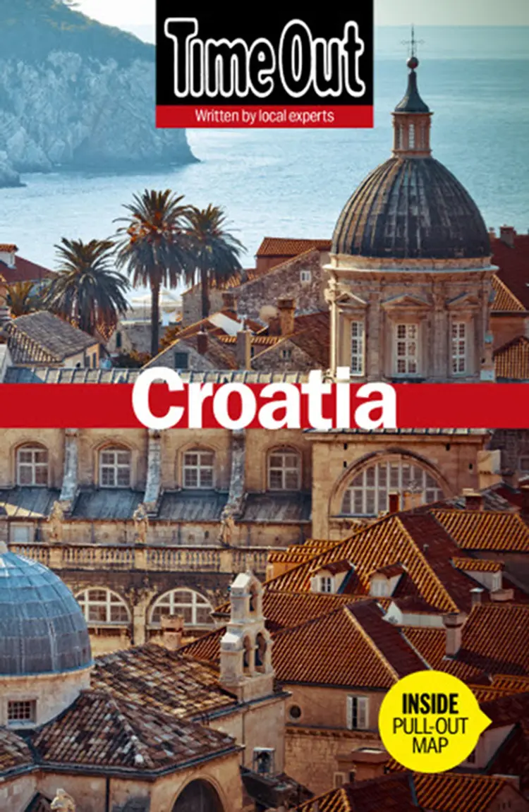 Croatia af Time Out