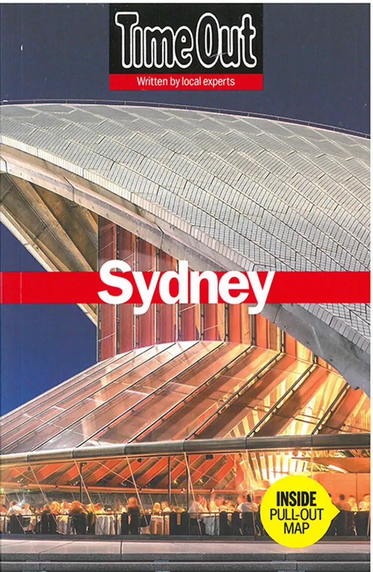 Sydney af Time Out