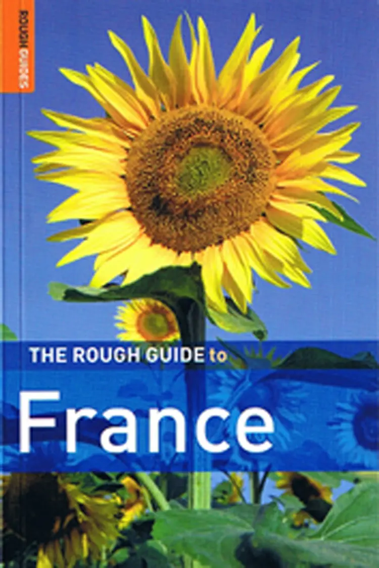 France af David Abram m.fl.