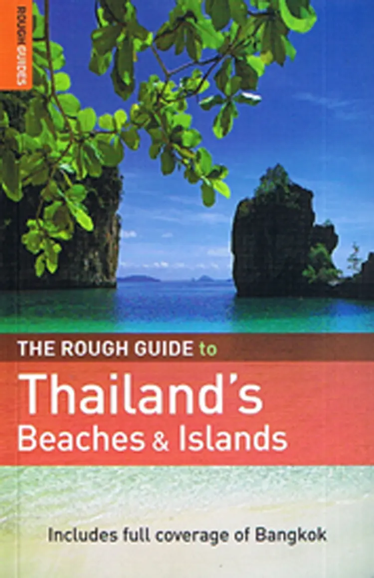 Thailand´s Beaches & Islands