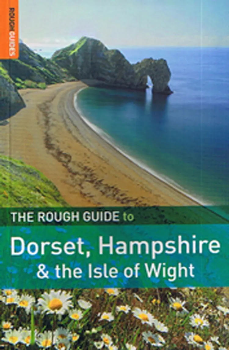 Dorset, Hampshire & the Isle of Wight
