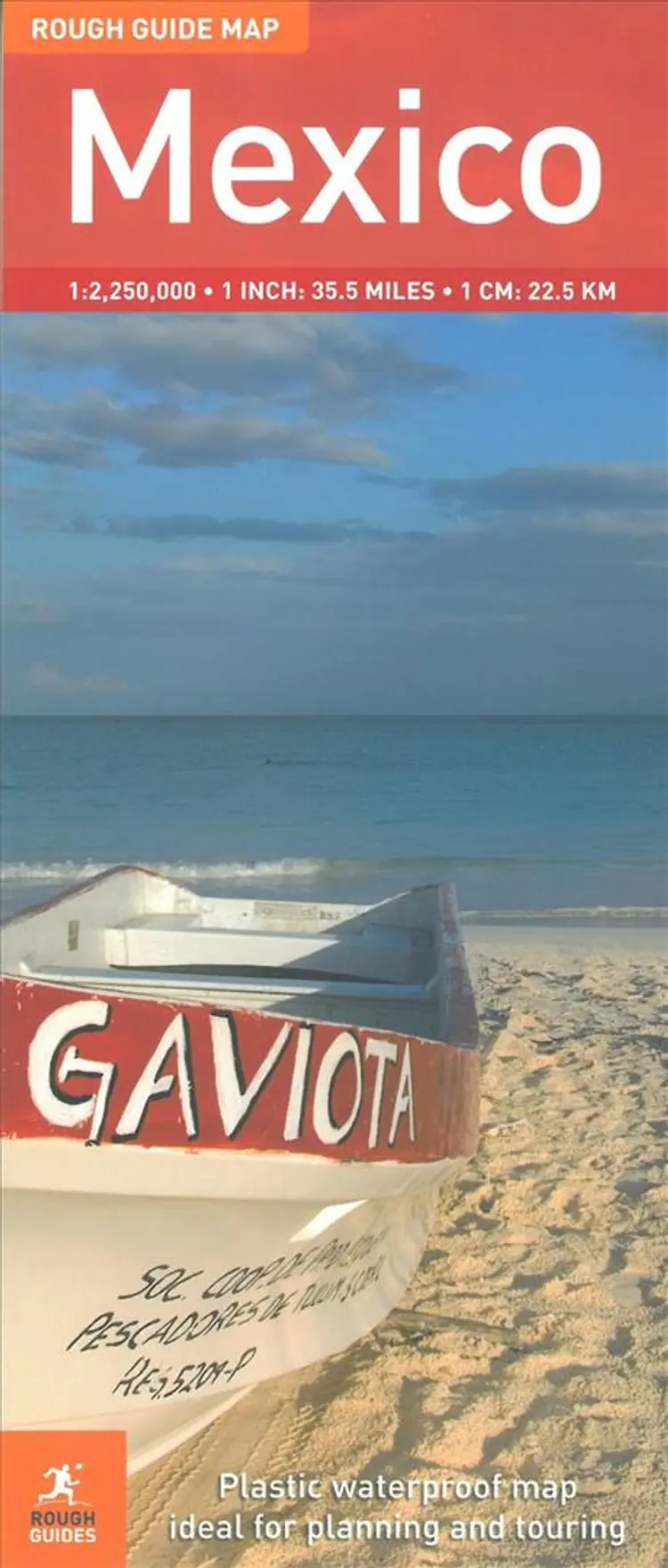 Mexico af Rough Guides