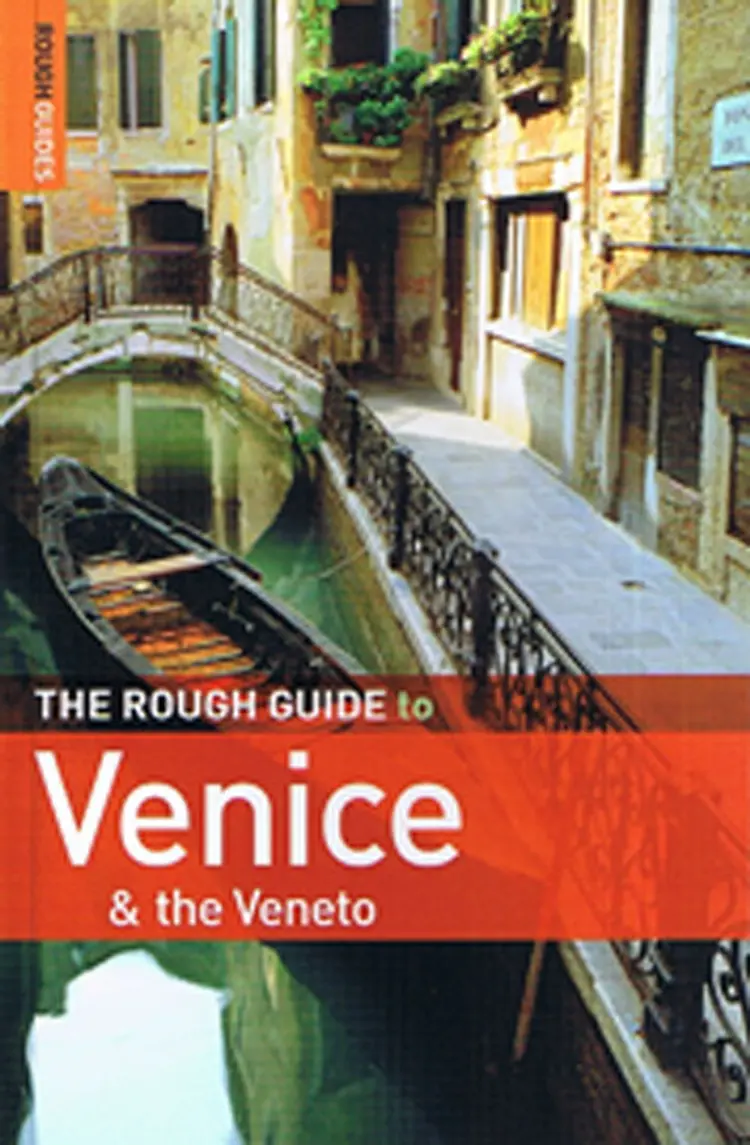 Venice & the Veneto