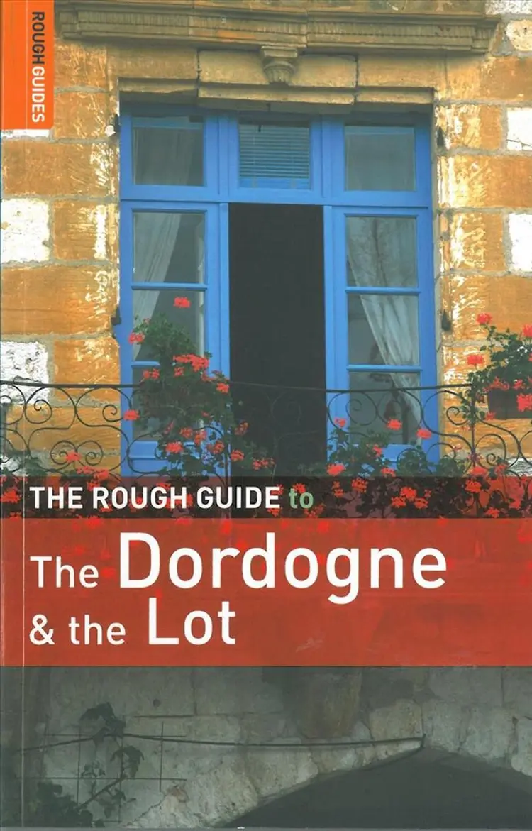 Dordogne & the Lot