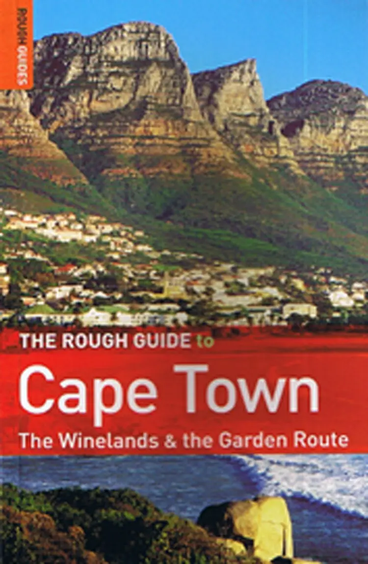 Cape Town, the Winelands & the Garden Route