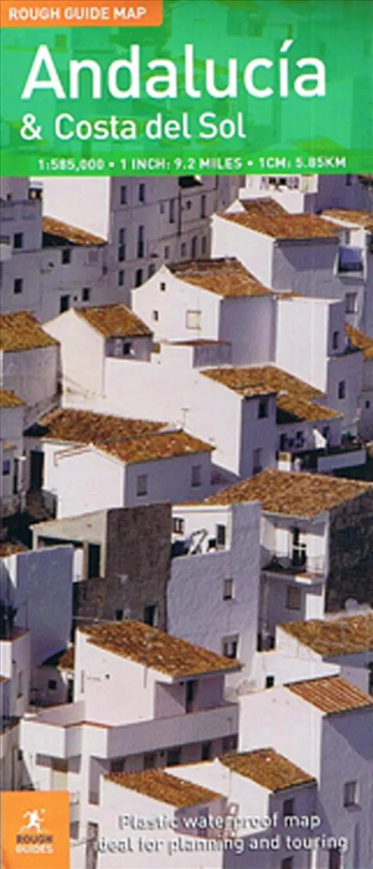 Andalucia & Costa del Sol