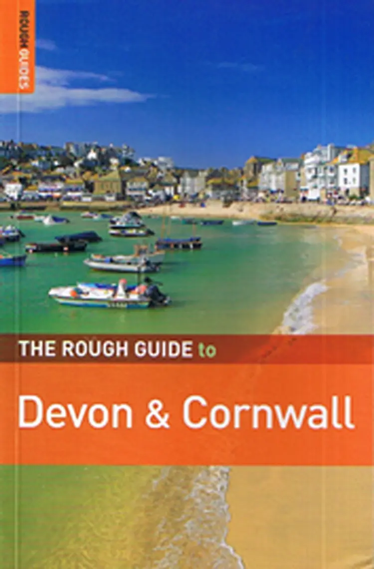 Devon & Cornwall