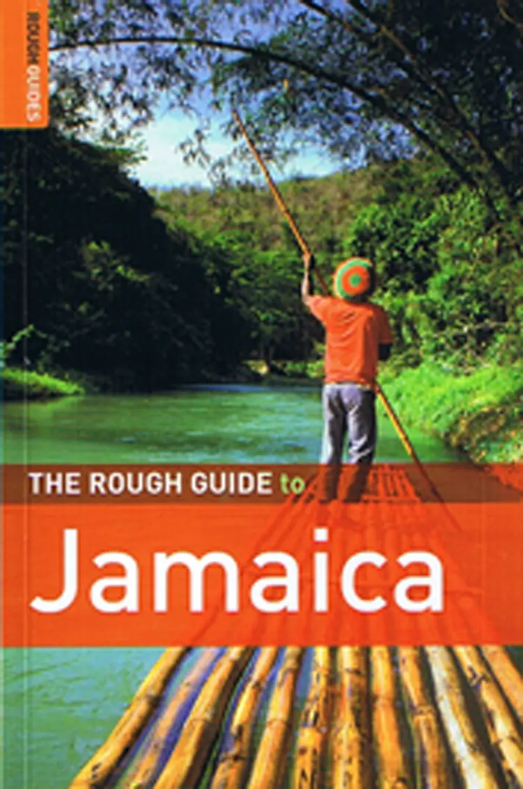 Jamaica af Laura Henzell