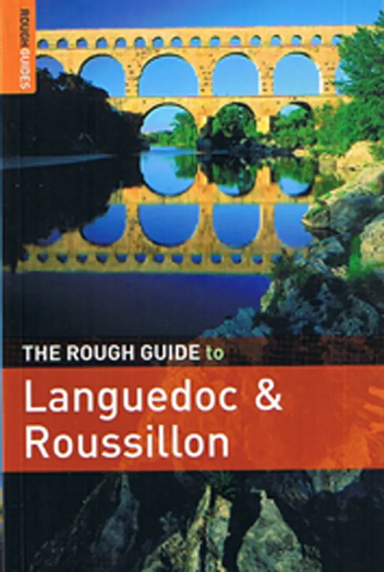 Languedoc & Roussillon af Brian Catlos