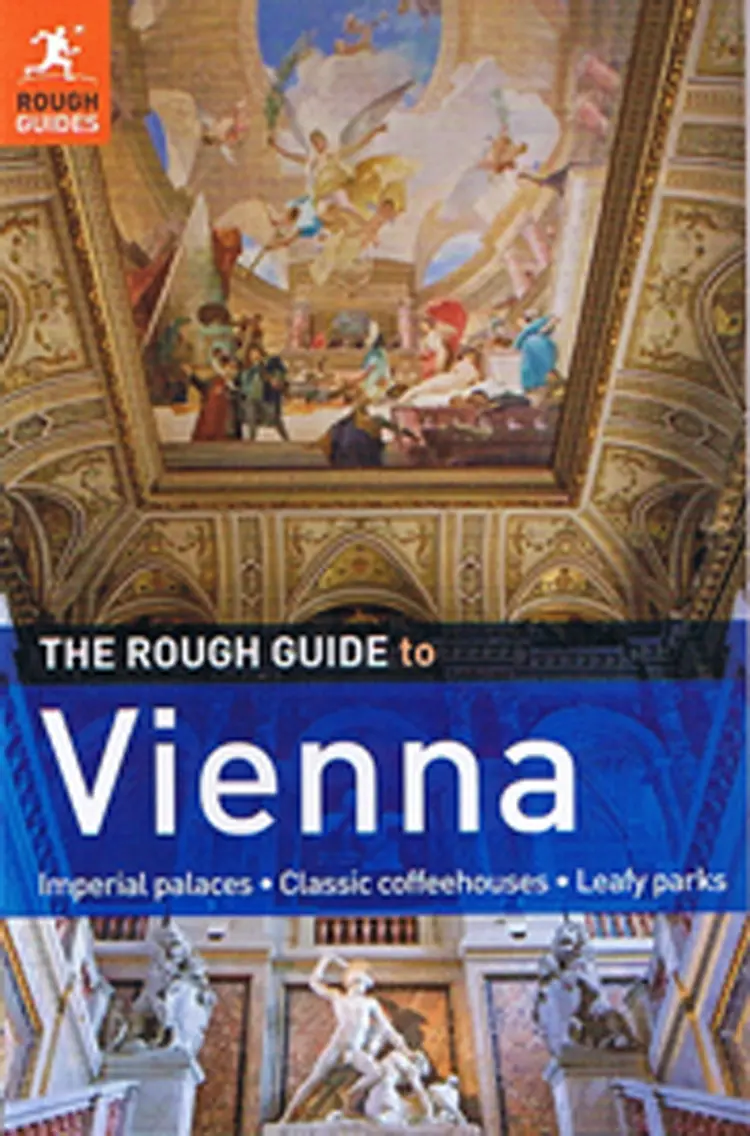 Vienna af Rob Humphreys