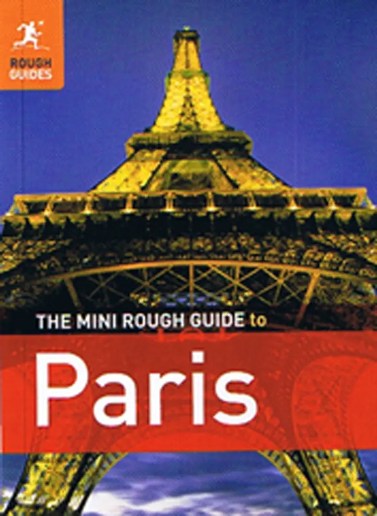 Paris af Ruth Blackmore