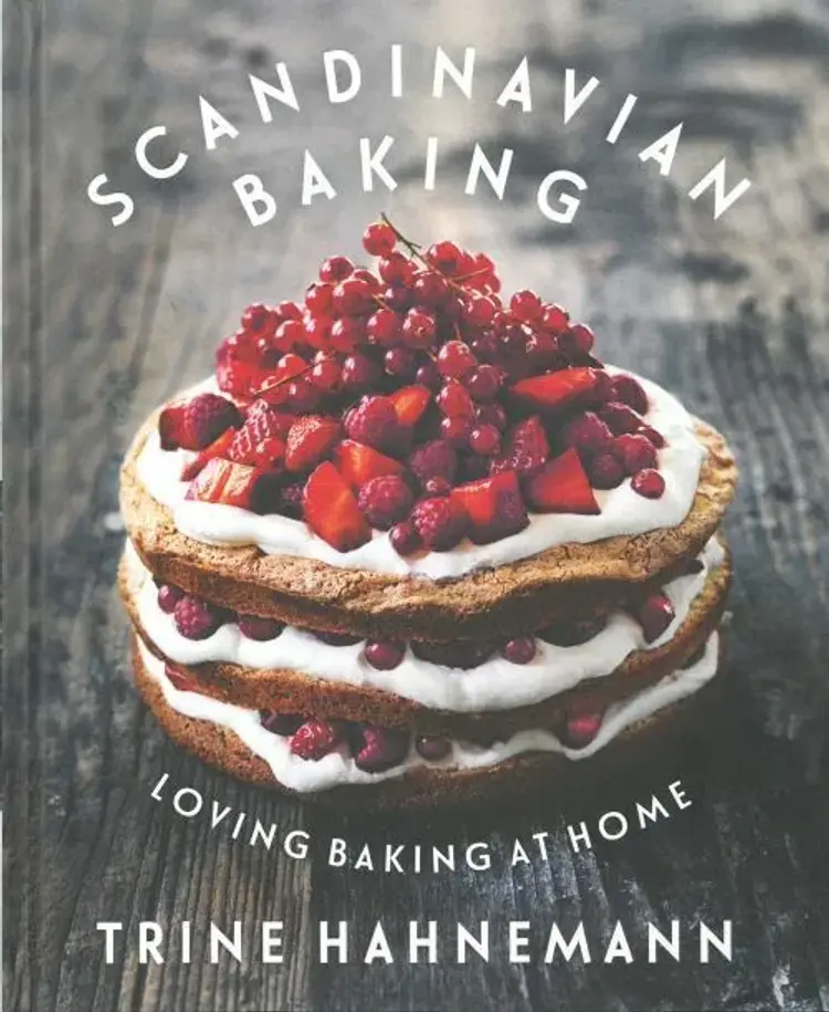 Scandinavian Baking af Triine Hahnemann