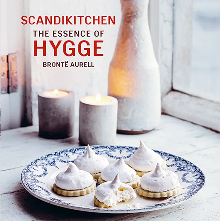 Scandikitchen: The Essence of Hygge af Bronte Aurell