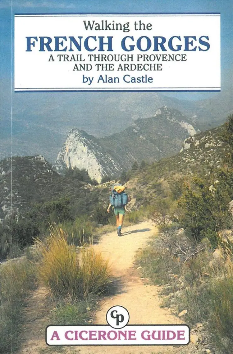 Walking the French Gorges