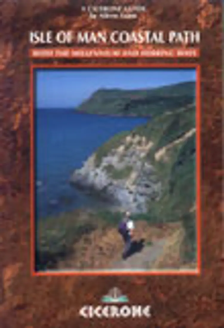 Isle of Man Coastal Path