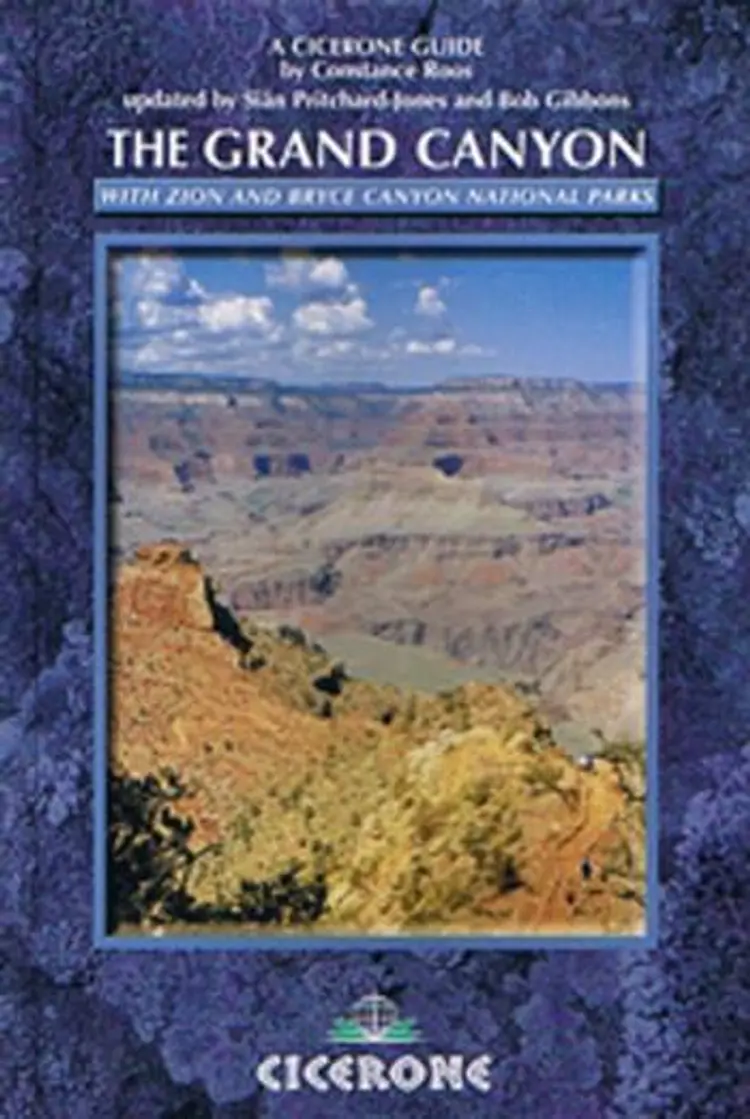 Grand Canyon with Bryce Canyon National Parks
