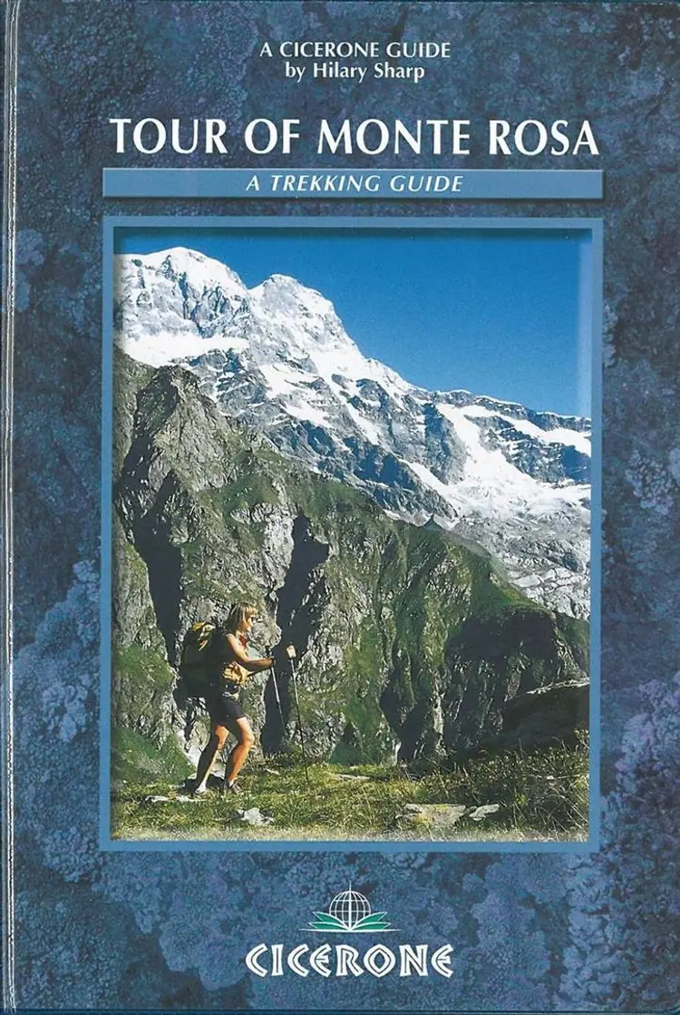 Tour of Monte Rosa