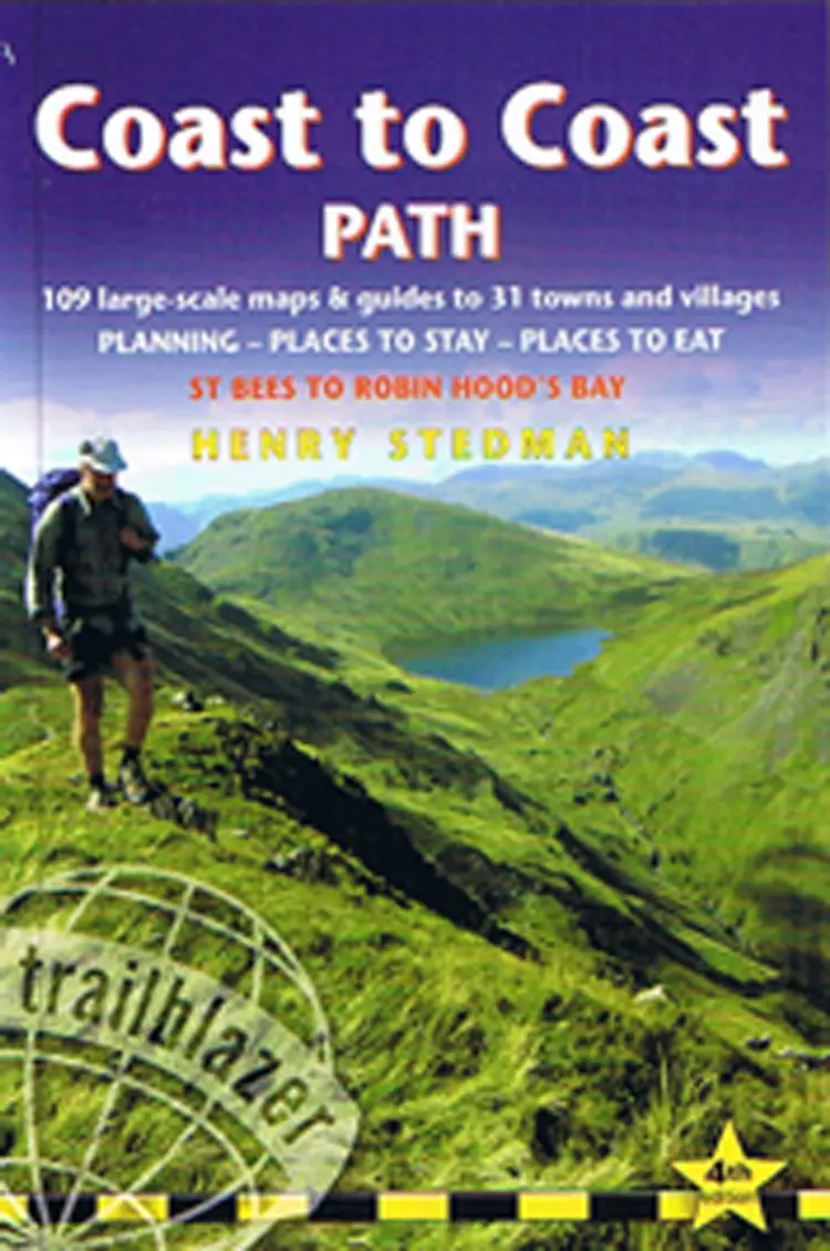 Coast to Coast Walk