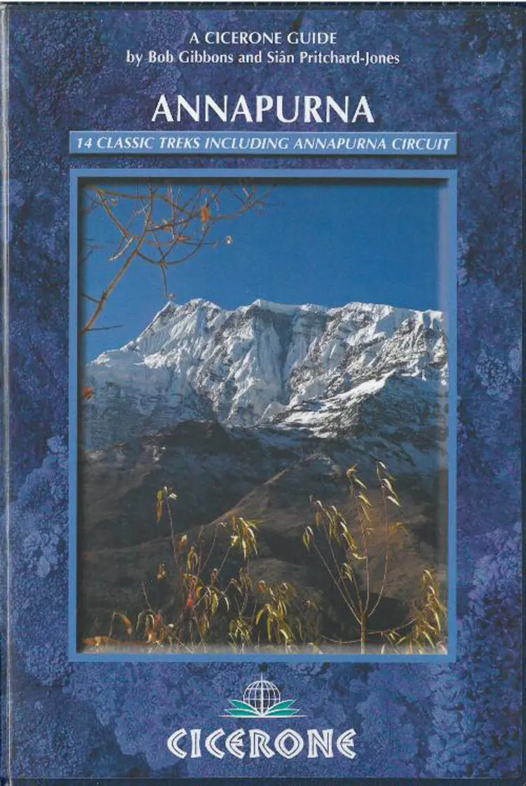 Annapurna
