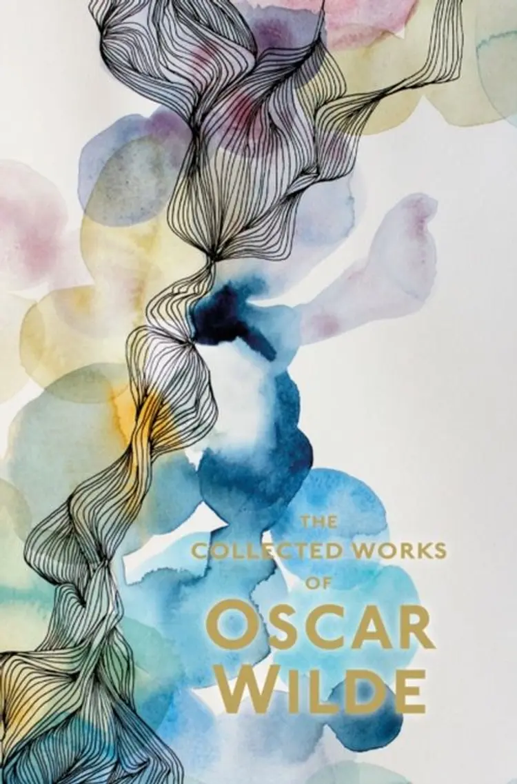 The Collected Works of Oscar Wilde af Oscar Wilde