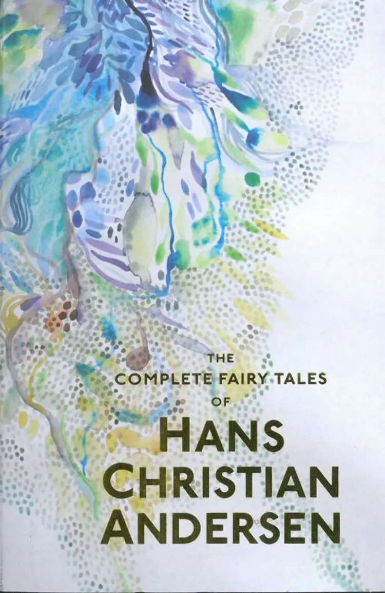 The Complete Fairy Tales af H.C. Andersen