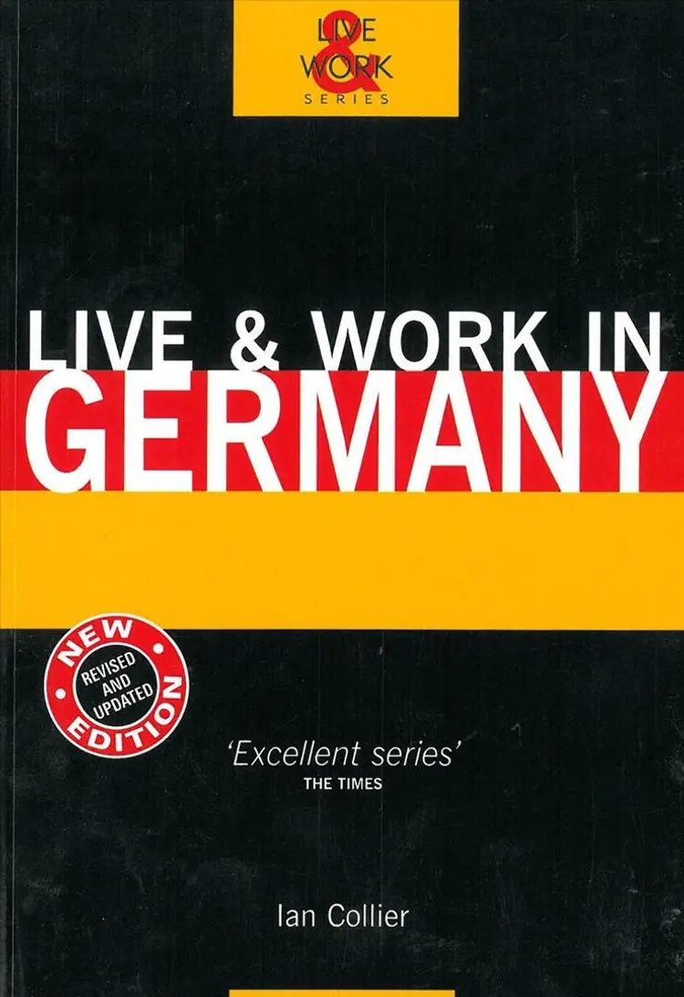 Germany, Live & Work in